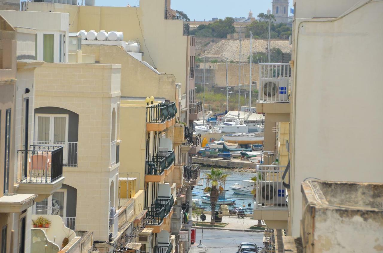 Pilgrim's Rest Apartamento Gzira