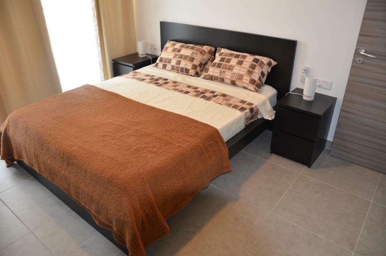 Pilgrim's Rest Apartamento